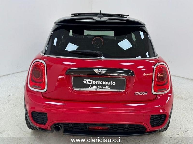 MINI Mini 3 porte 1.5 Cooper Hype (TETTO) JCW PACK