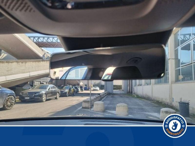 Mercedes-Benz Classe A 180d AutomaticProgressive Advanced Plus