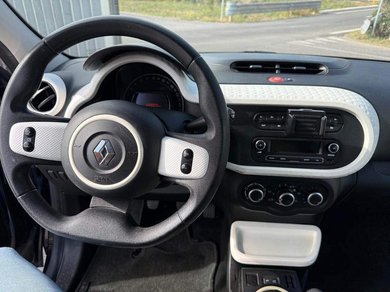 Renault Twingo SCe Zen Impeccabile