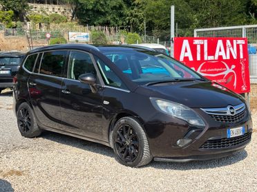 Opel Zafira Tourer 2.0 CDTi 165CV aut. Cosmo