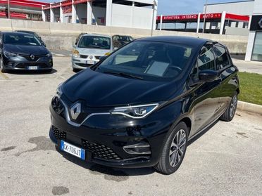 Renault ZOE R135 INTENS 1500€ DI RICARICHE INCLUSE