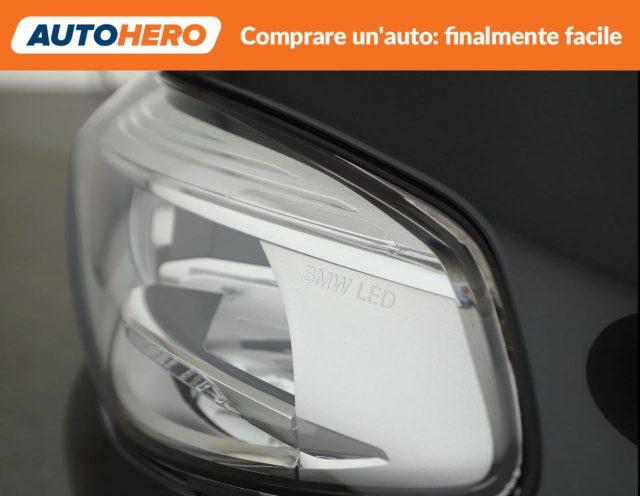 BMW X3 xDrive20d xLine