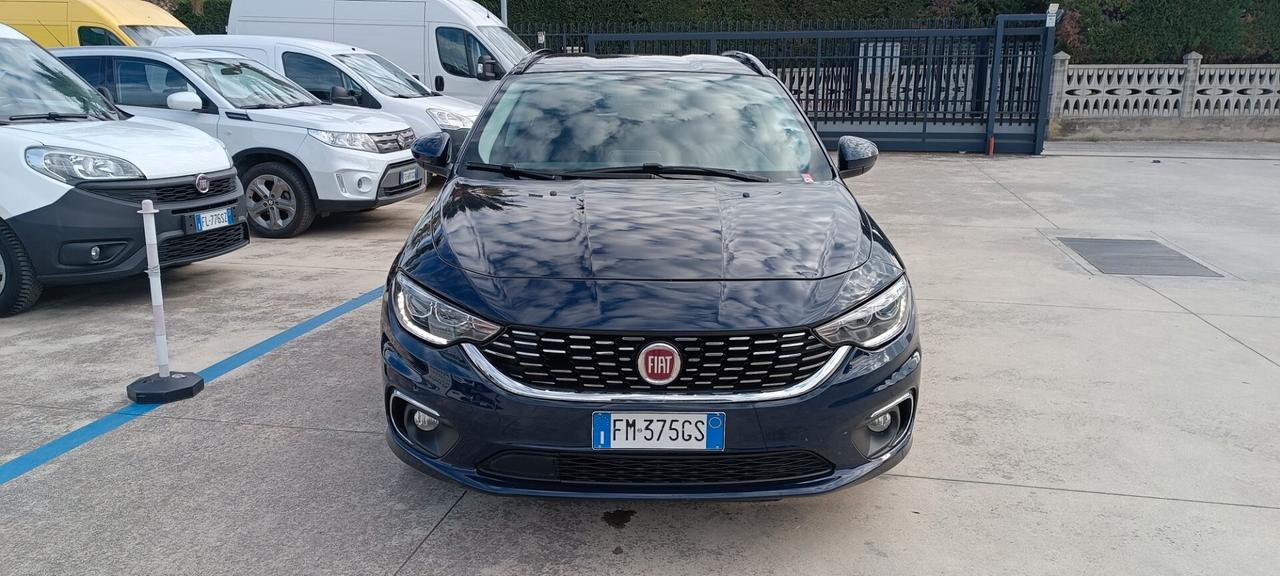 Fiat Tipo 1.6 Mjt S&S SW Easy Business