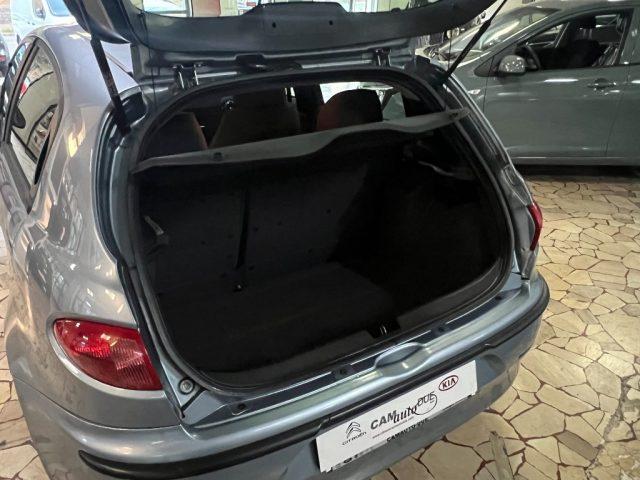 ALFA ROMEO 147 1.6i 16V T.S. (105 CV) cat 5p. GARANZIA 24 MESI