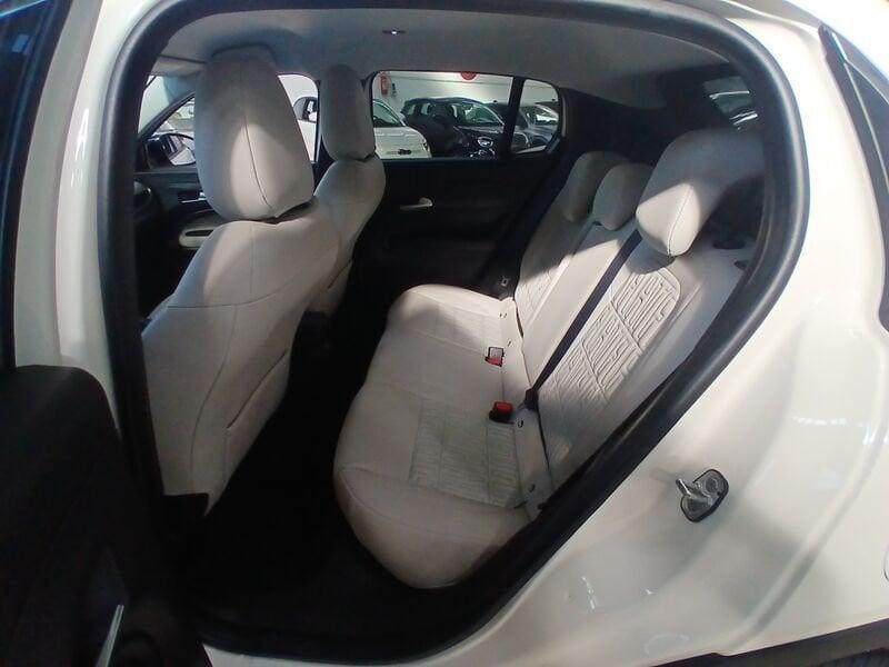 FIAT 600 (2023-->) Hybrid 110 CV DCT MHEV La Prima