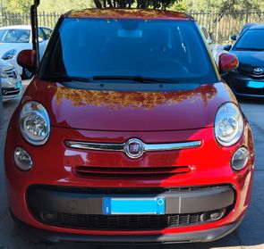 Fiat 500L 1.3 Multijet 95 CV Pop Star