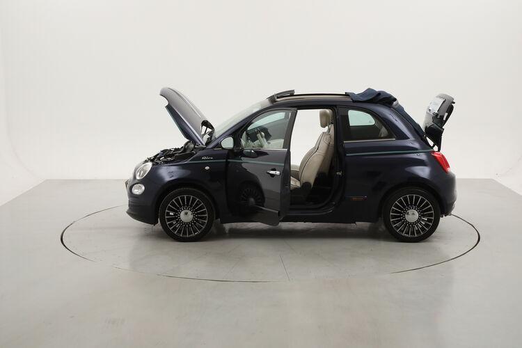 Fiat 500 Riva BR532984 1.2 Benzina 69CV