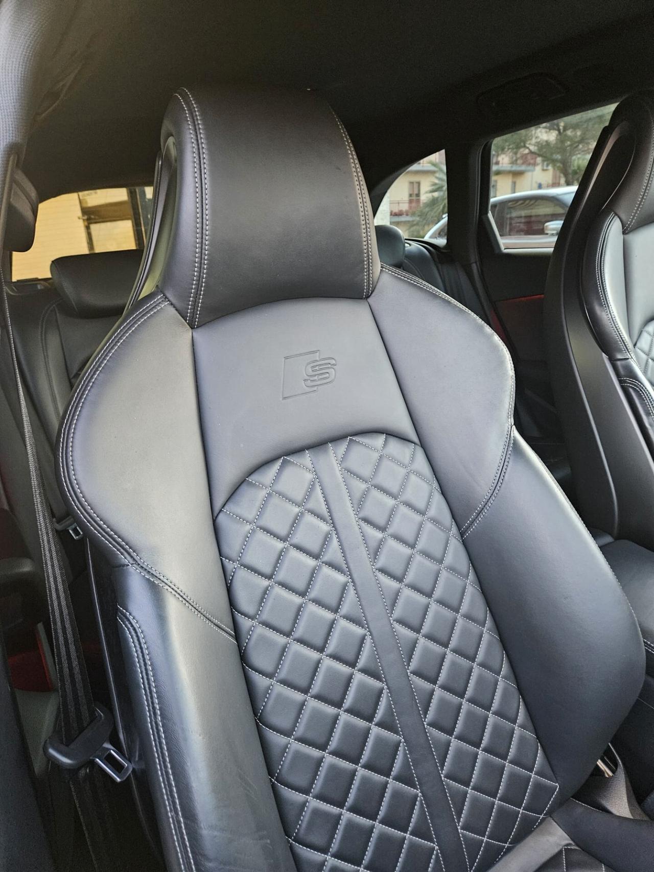 Audi S4 Avant 3.0 TFSI 353cv Quattro FULL IVA ESPOSTA