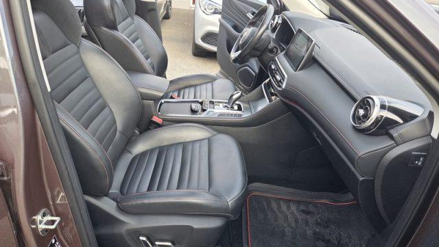 MG HS 1.5T-GDI AT Luxury PERMUTE UNICOPROPR. TETTO APR.