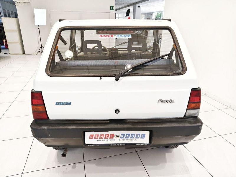 FIAT Panda Panda 1.1 Fire Young*74.000 KM*