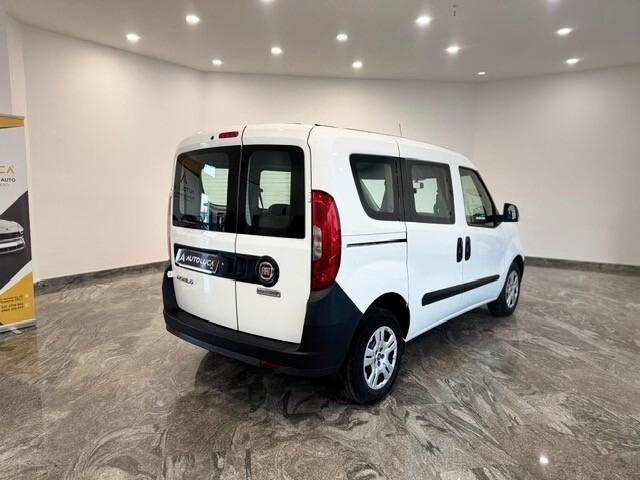 Fiat Doblo Doblò 1.3 MJT S&S PC COMBI N1 Lounge