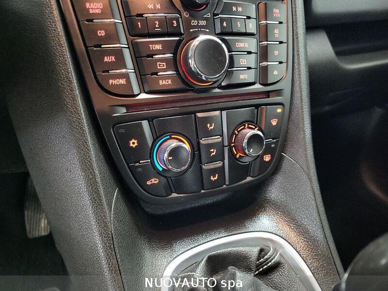 Opel Meriva 1.4 100cv MT5 Cosmo