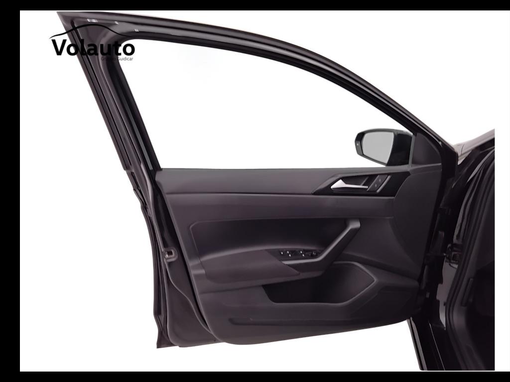 VOLKSWAGEN Polo VI 2022 - Polo 1.0 tsi Life 95cv