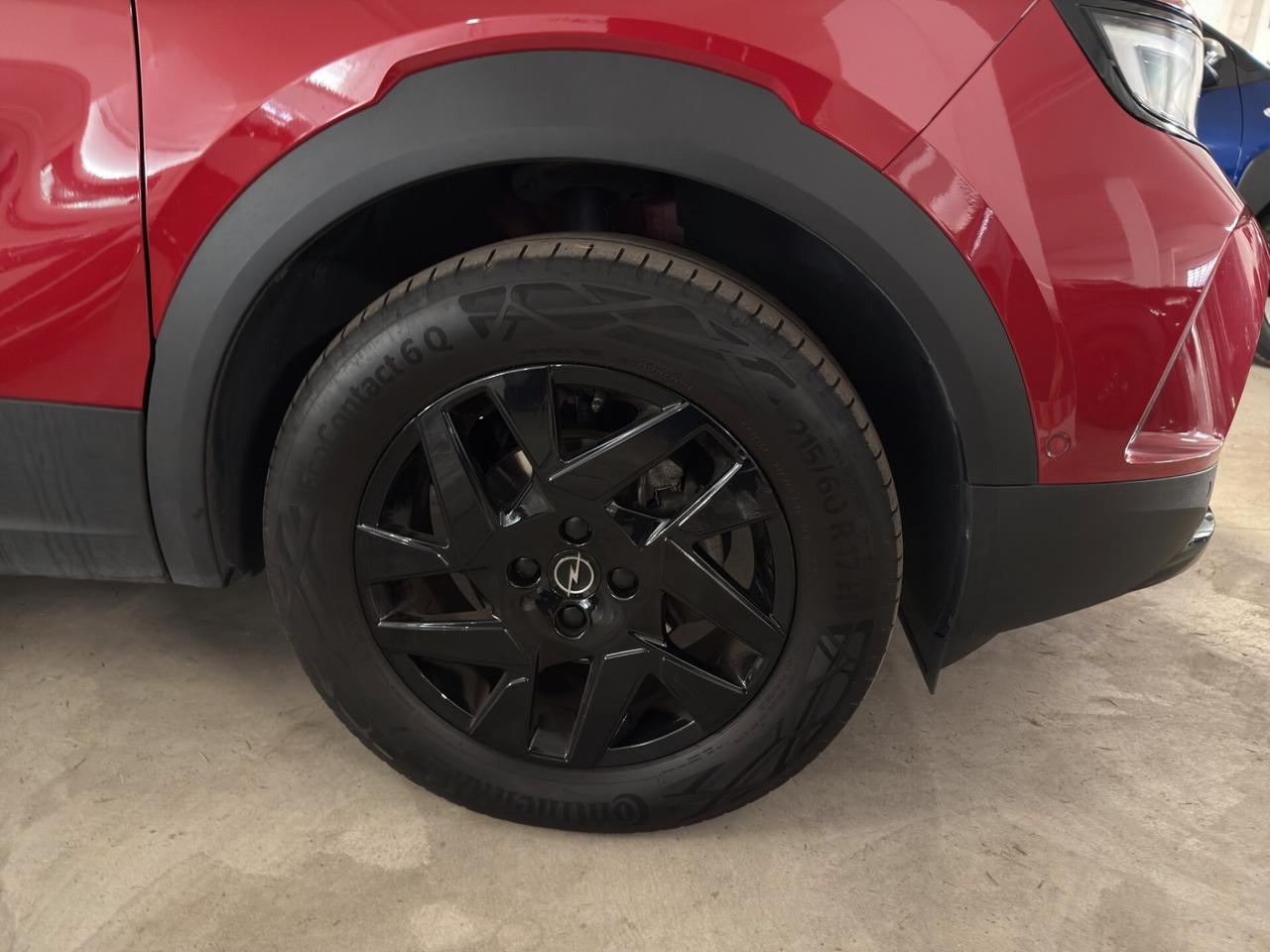 Opel Mokka 1.2 Turbo 130 CV aut. GS Line