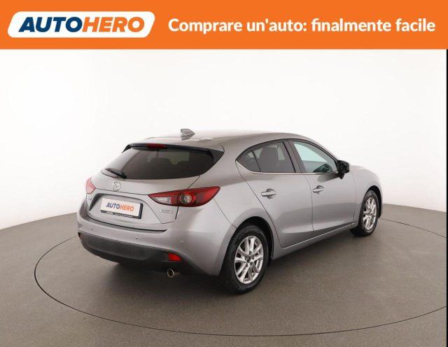 MAZDA 3 Mazda3 1.5 Skyactiv-G Evolve