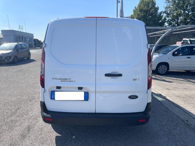 FORD Transit Connect 3 POSTI 1.5 TDCi 100CV Furgone Trend