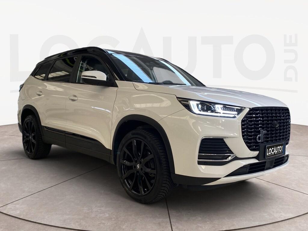 DR Motor DR 7.0 Phev 1.5 DHT - PROMO
