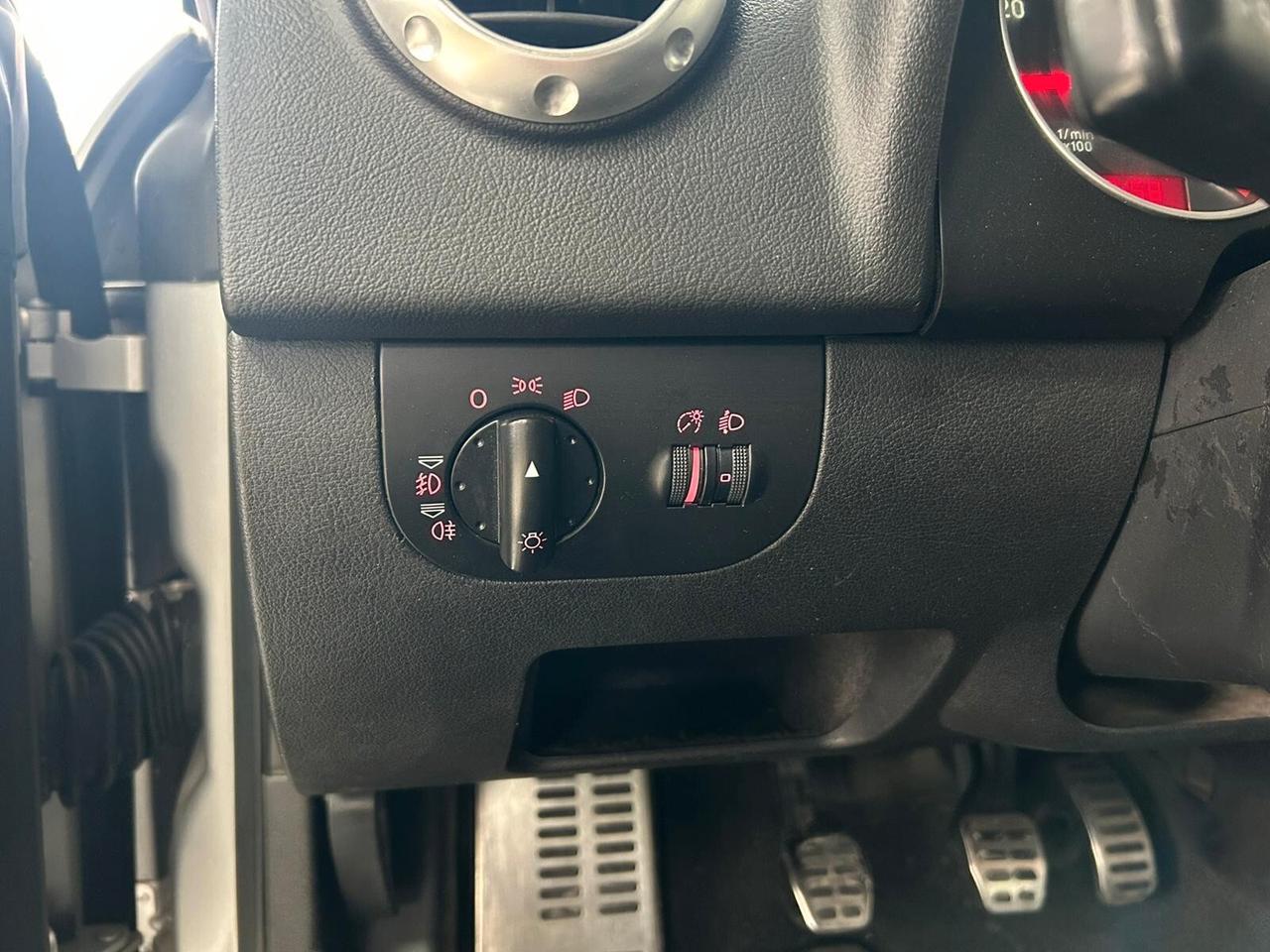 Audi TT Coupé 1.8 T 20V 179 CV cat