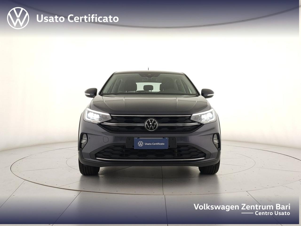 Volkswagen Taigo 1.0 tsi life 110cv