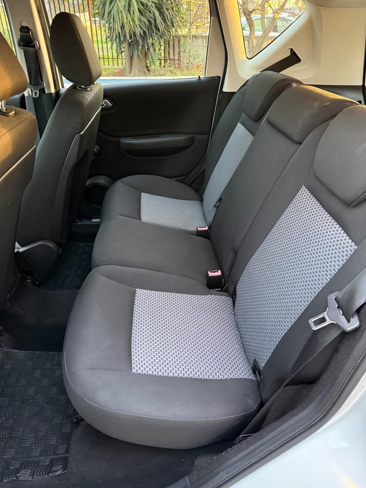 Mercedes-benz A 180 160 CDI Elegance