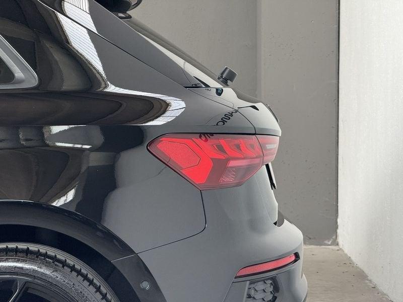 Audi A3 Sportback 35 TFSI S tronic Business Advanced