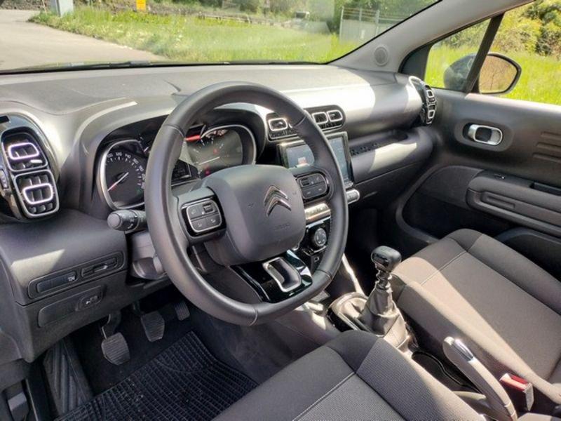 Citroën C3 Aircross PureTech 110 S&S Shine