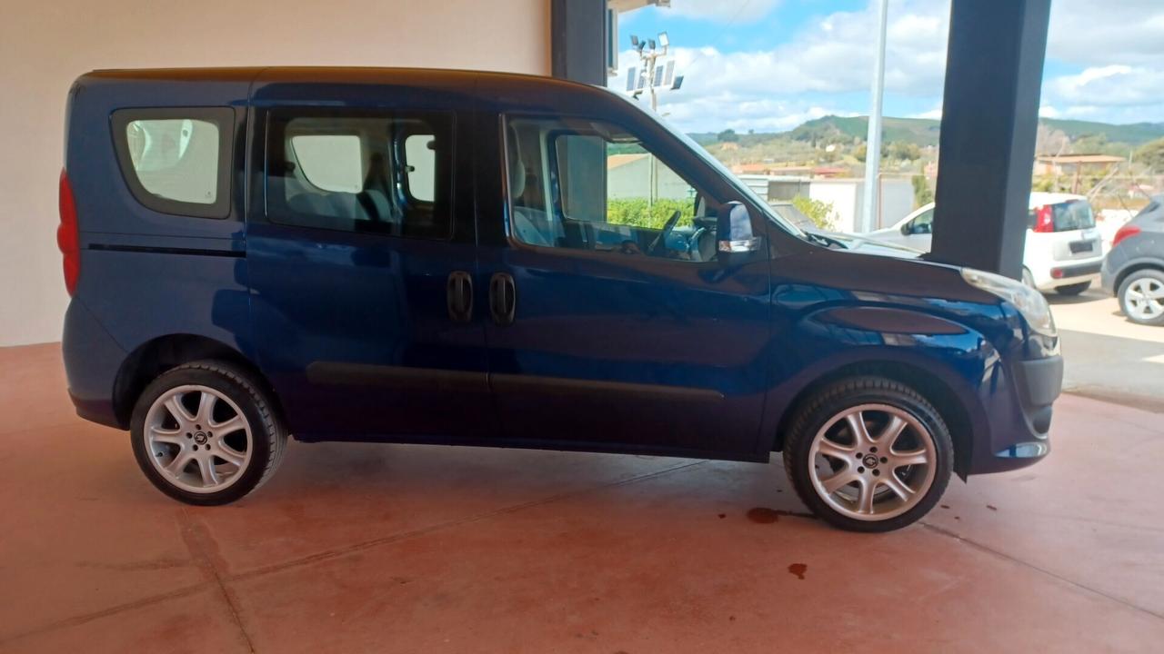Fiat Doblo Doblò 1.6 MJT 105CV PC Combi M1 SX