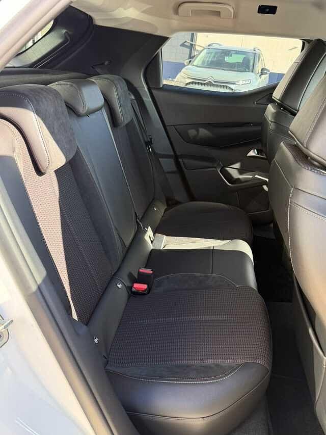 DS DS 3 3 BlueHDi 130 aut. Performance Line