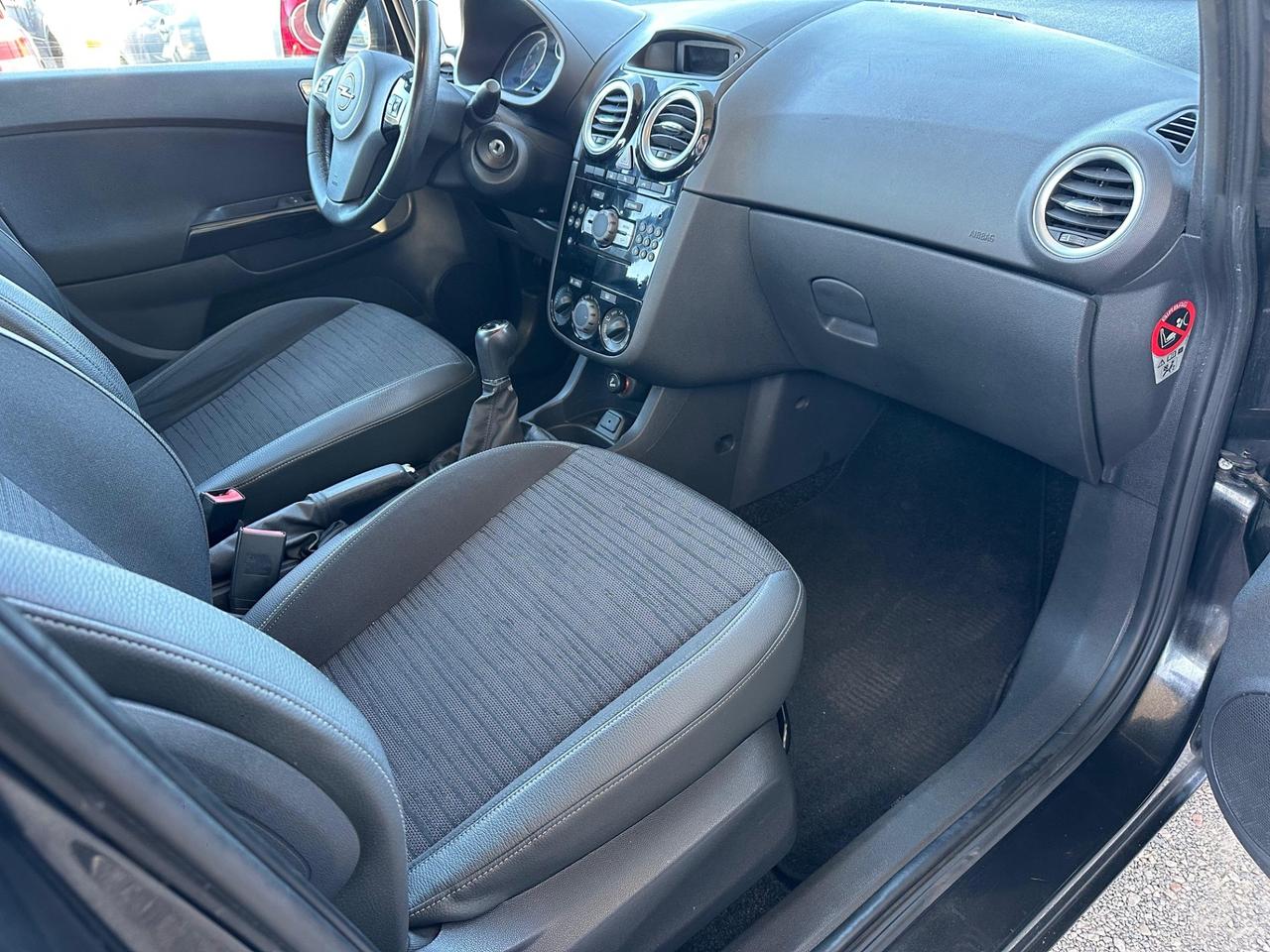 Opel Corsa 1.2 85CV 5 porte GPL-TECH Ecotec