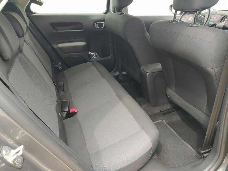 Citroën C4 Cactus 100 1.5 hdi Feel CBC2