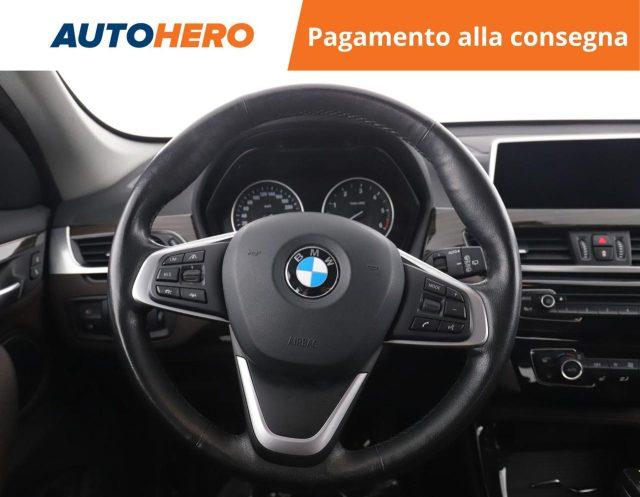 BMW X1 xDrive20d xLine