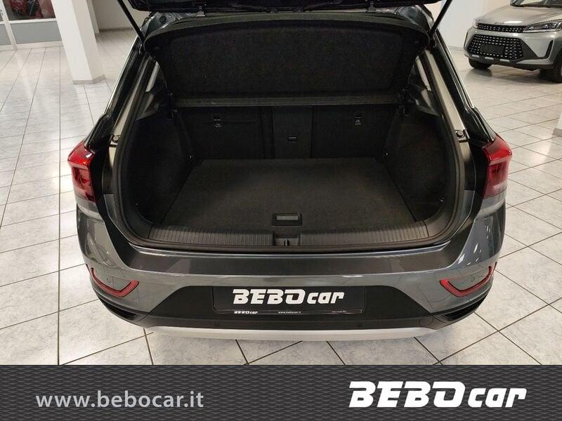 Volkswagen T-Roc T-Roc 1.0 TSI R-Line