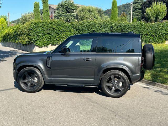 LAND ROVER Defender 90 3.0D I6 AWD Auto HSE
