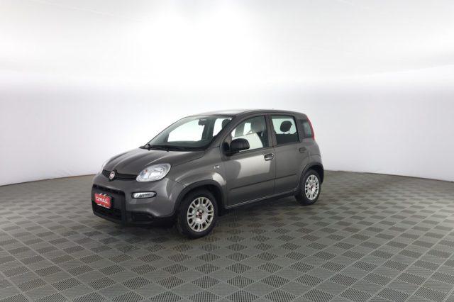 FIAT Panda Panda 1.0 FireFly Hybrid