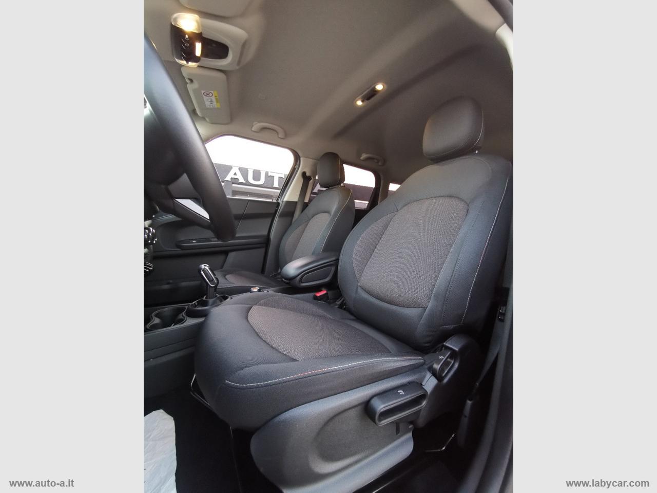 MINI Mini Cooper D Business Countryman Aut.