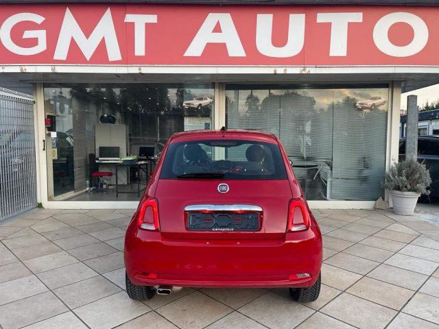 FIAT 500 1.0 69CV LOUNGE TFT DISPLAY 5"