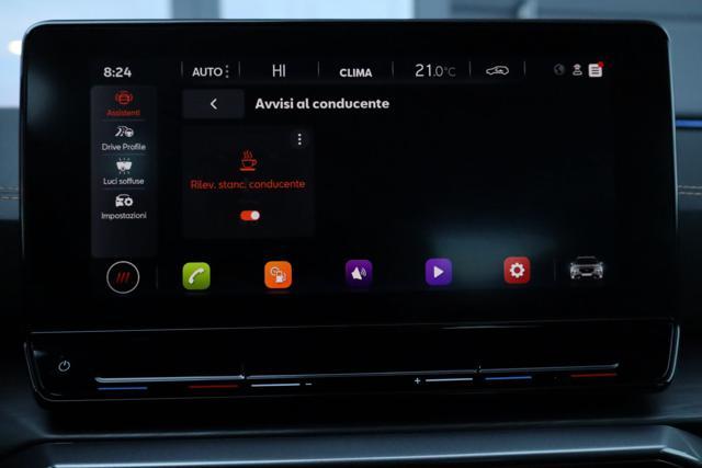 CUPRA Formentor 1.5 TSI DSG