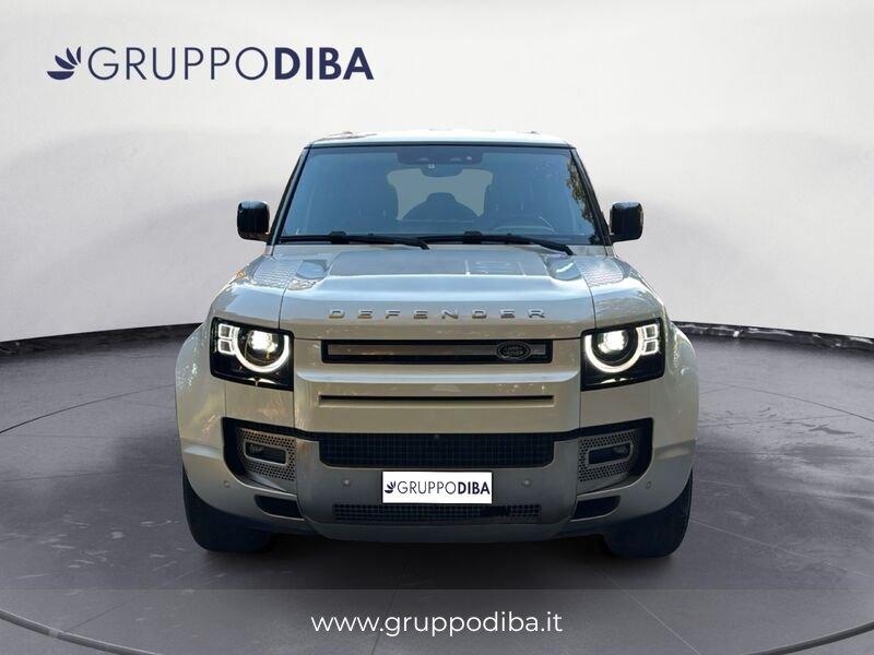 Land Rover Defender VII 2020 110 Diesel 110 3.0d i6 mhev S awd 200cv auto