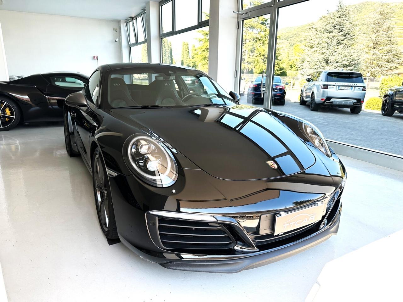 Porsche 911 3.0 Carrera T PDK 272kw/370cv