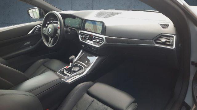 BMW M4 Competition M xDrive Cabrio Aut.