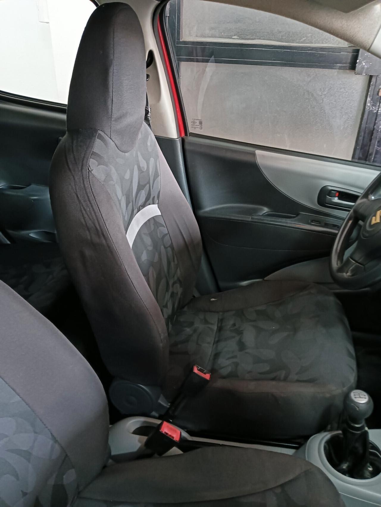 Suzuki Alto 1.0 GPL EURO 5A