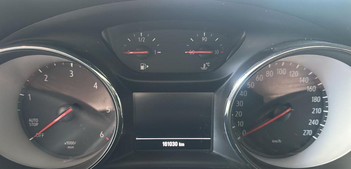 OPEL - Astra - 1.5 CDTI 122 CV S&S 5p.Busin.Eleg.