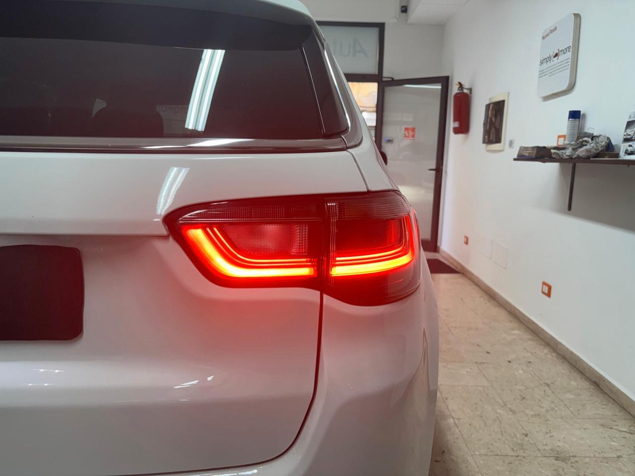 Jeep Compass 1.6 130cv Multijet II 2WD Limited