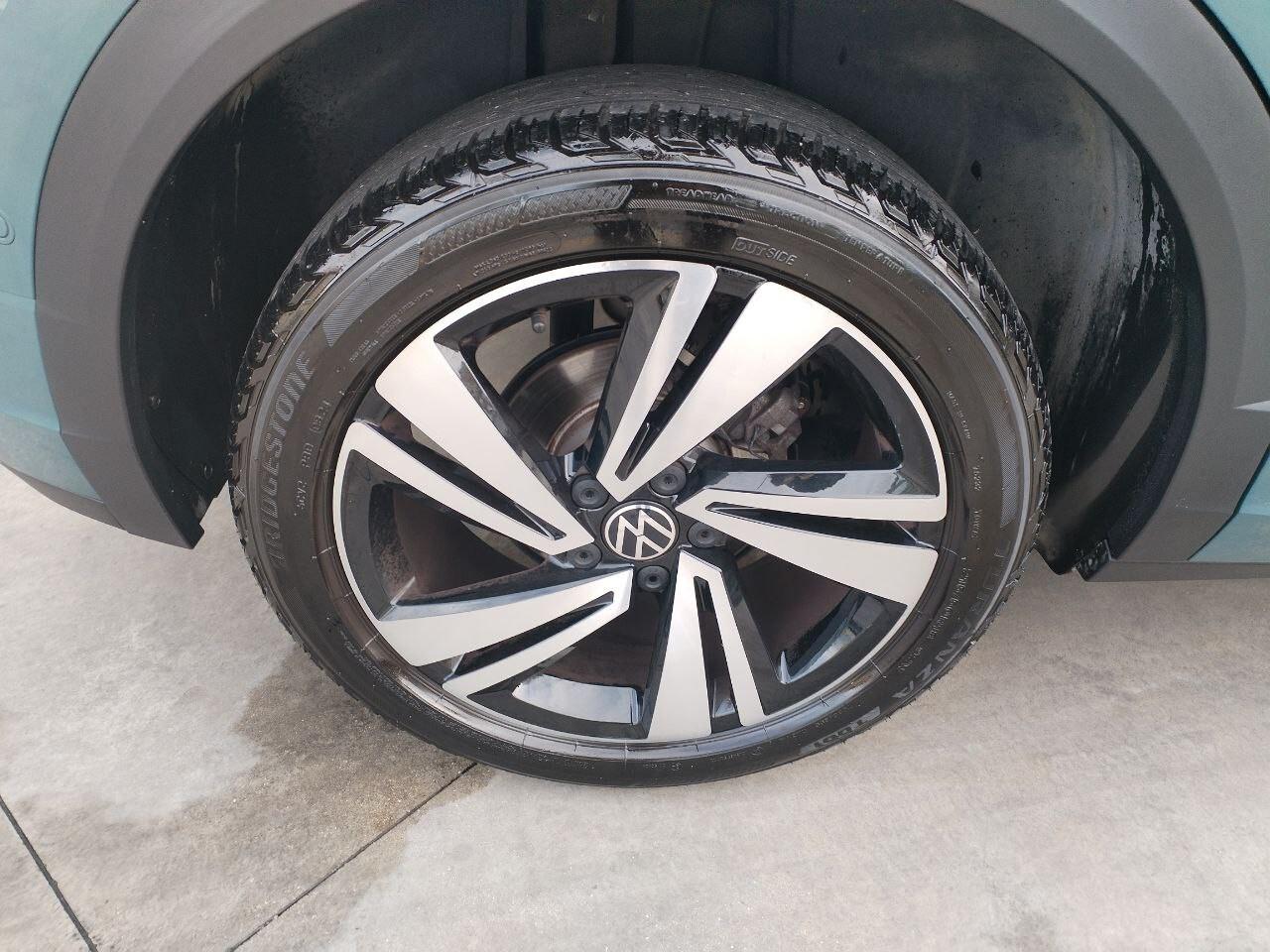 Volkswagen T-Roc 1.5 TSI ACT R-Line