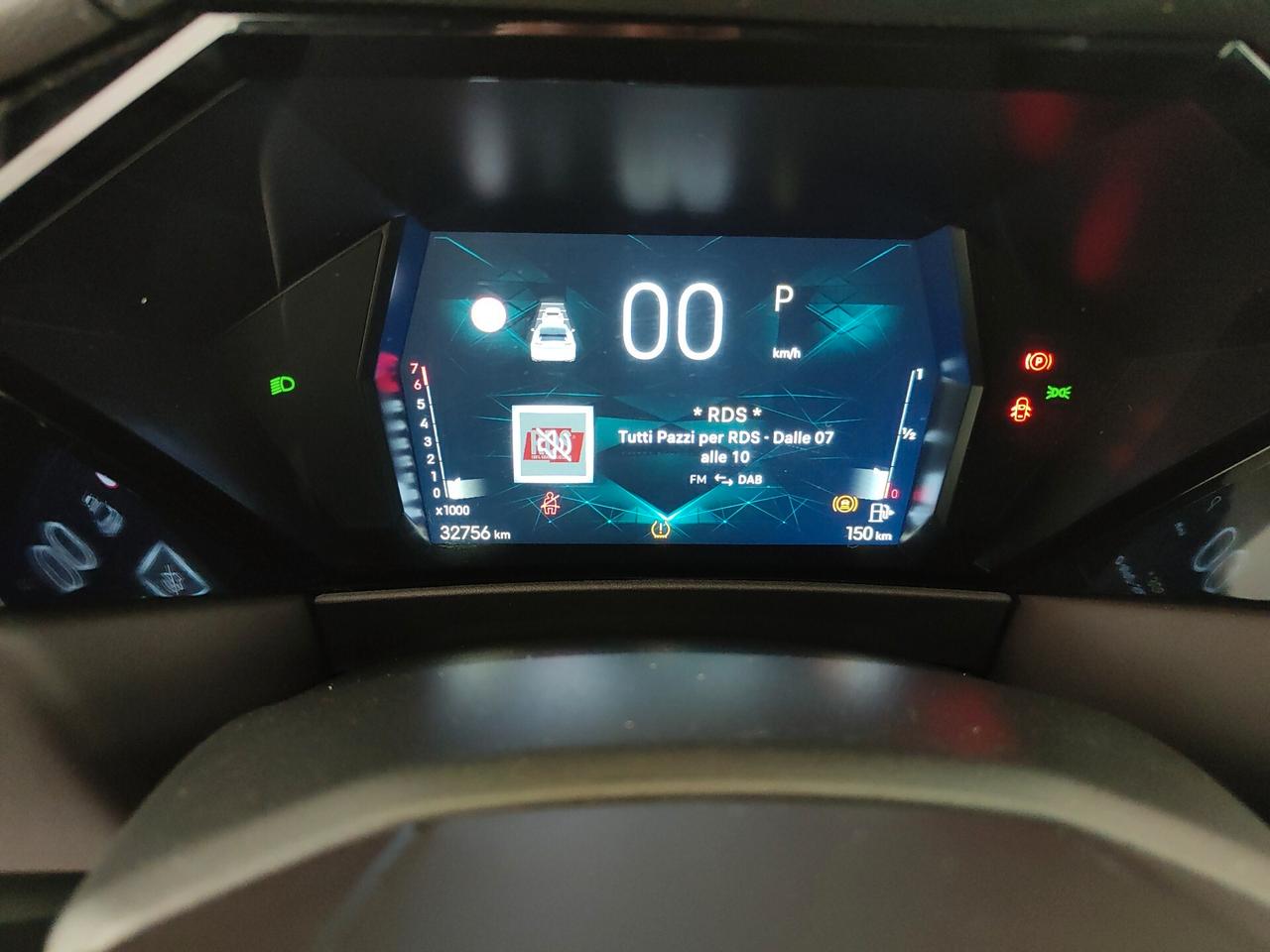 Ds4 4 PureTech 130 aut. Opera