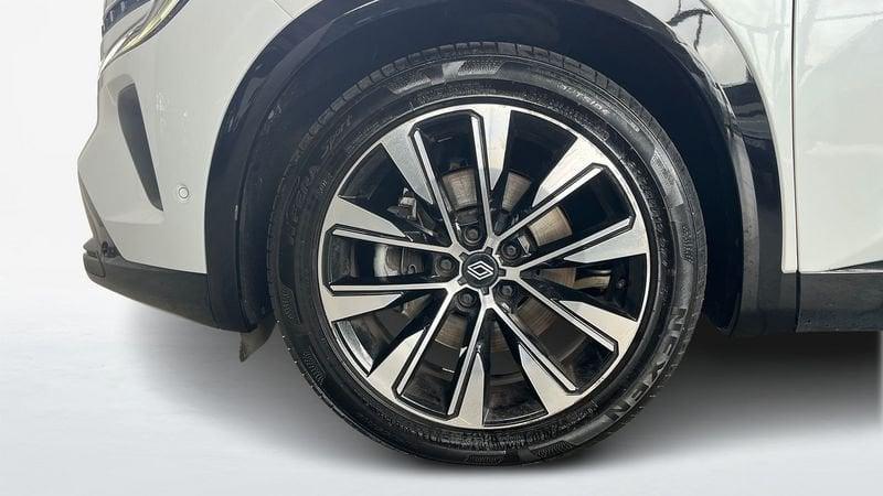 Renault Austral 2023 1.2 E-Tech full hybrid 200cv Techno Auto