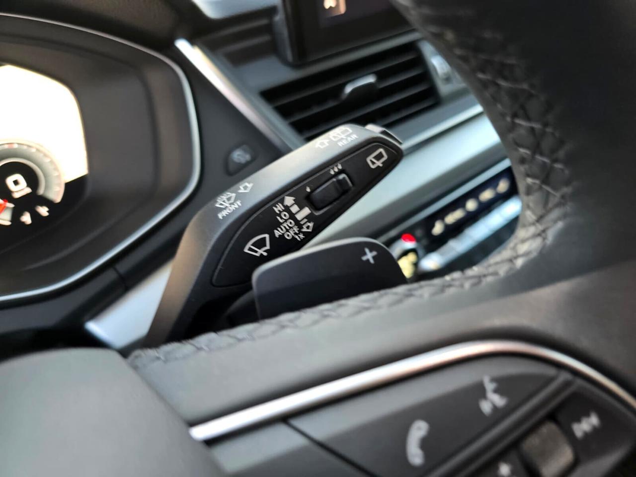 Audi Q5 40 TDI 204 CV quattro S tronic line