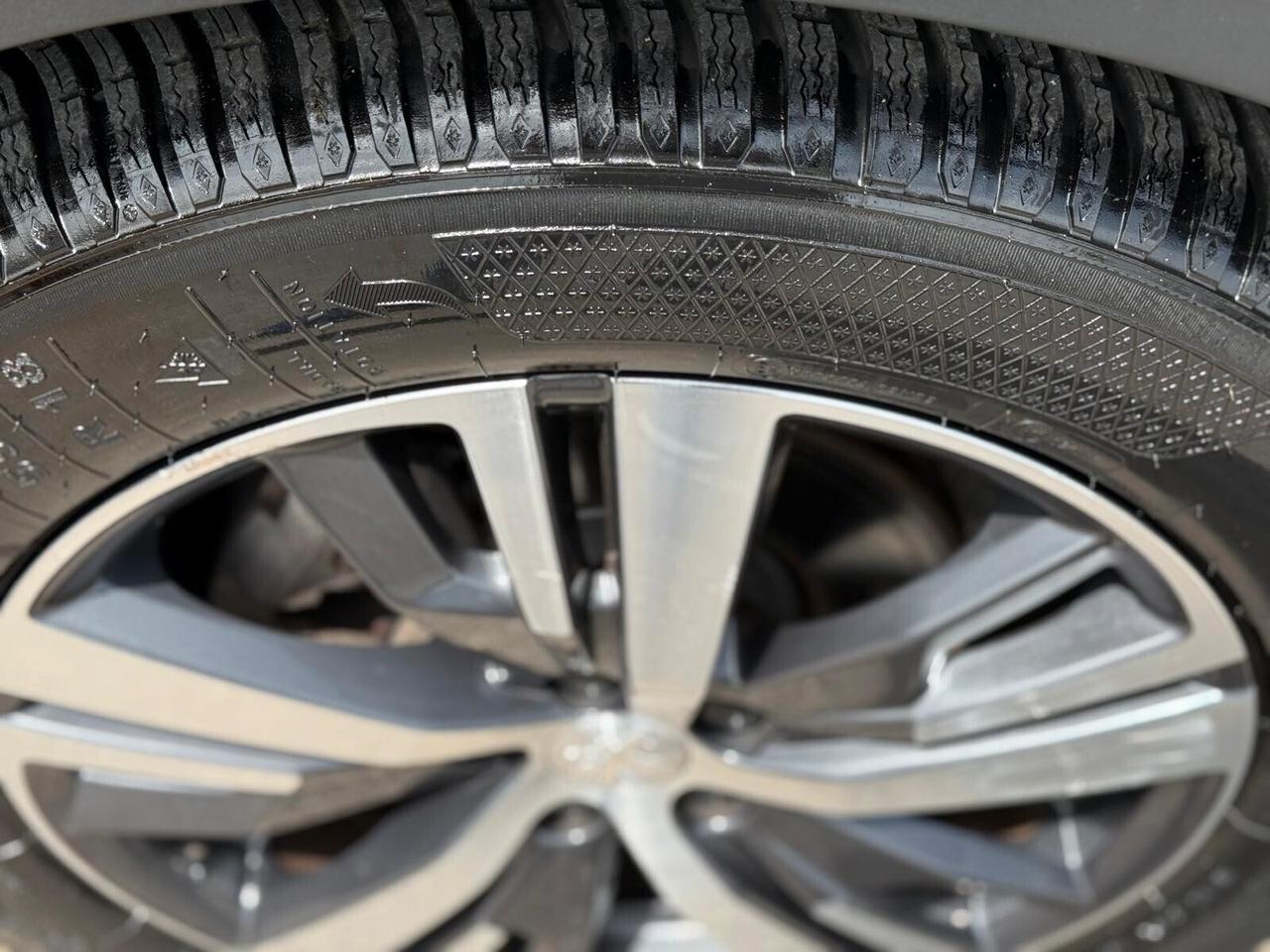 Peugeot 3008 HDI FULL OPTIONAL OFFERTISSIMA