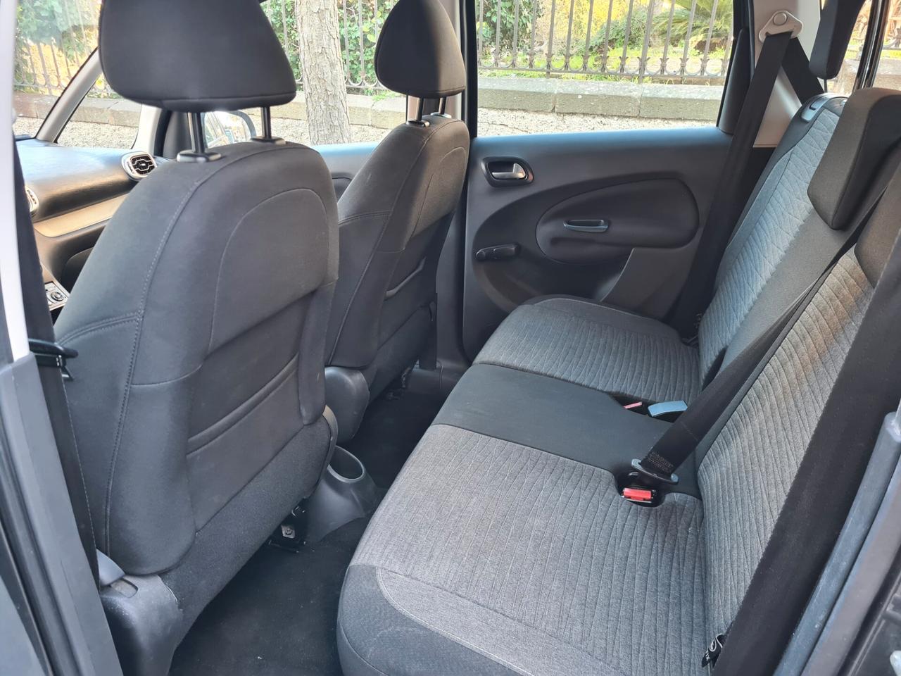 Fiat Panda 1.2 EasyPower City Life