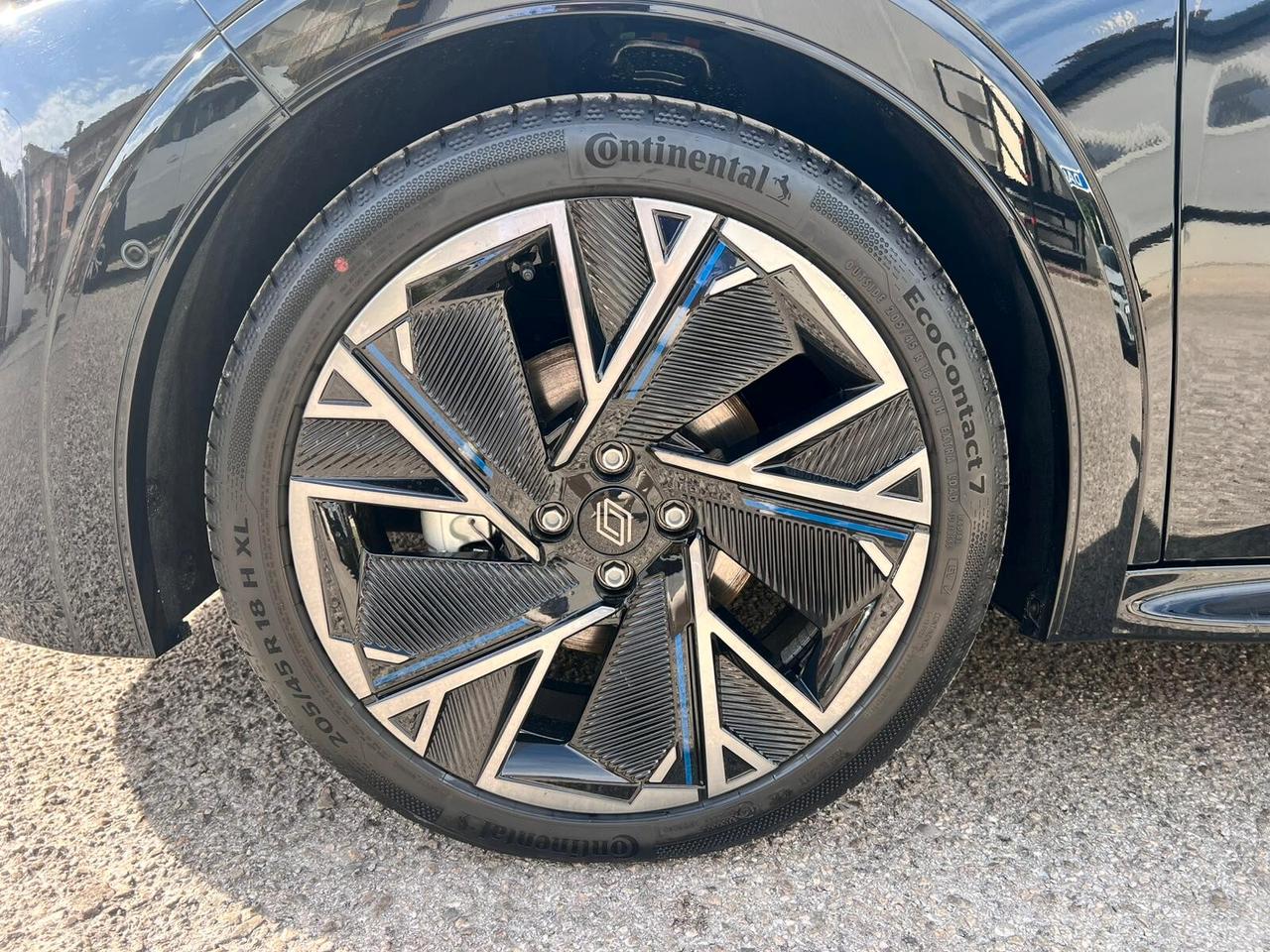 Renault Nuova Clio Full Hybrid E-Tech 160 CV Esprit Alpine